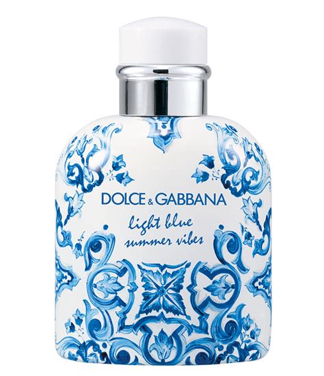 dolce gabbana light blue for him dillards|light blue aftershave for men.